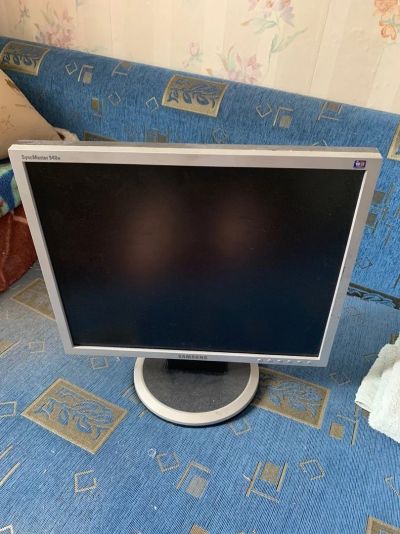 Лот: 14387092. Фото: 1. samsung syncmaster 940n. ЖК-мониторы