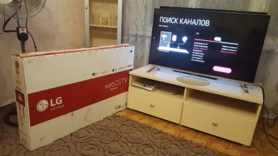 Лот: 10533707. Фото: 1. 3D SMART TV...WI-FI.. Телевизоры