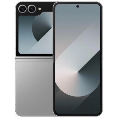 Лот: 25343587. Фото: 1. Смартфон Samsung Galaxy Z Flip... Смартфоны