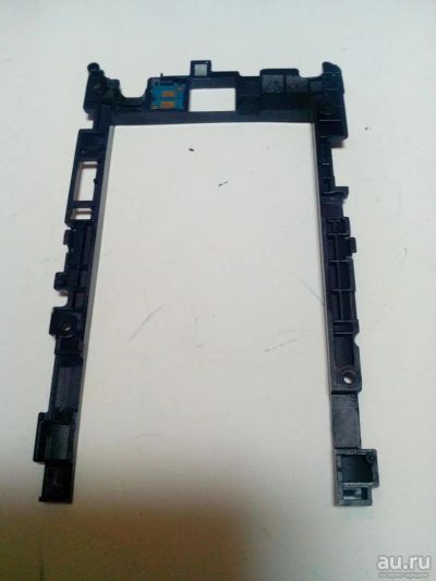 Лот: 9078635. Фото: 1. A95. HTC Windows Phone 8s. Средняя... Корпуса, клавиатуры, кнопки