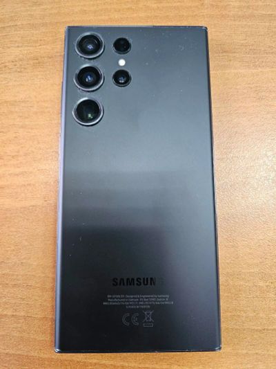 Лот: 21450401. Фото: 1. Samsung Galaxy S23 Ultra. Смартфоны