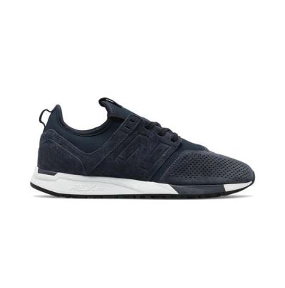 Лот: 11209229. Фото: 1. New Balance 247 SUEDE. Кеды, кроссовки, слипоны