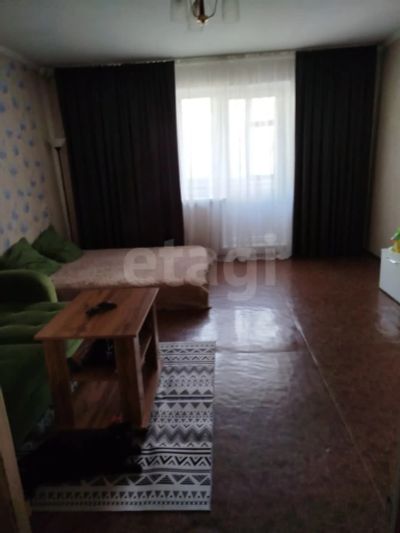Лот: 25340675. Фото: 1. 1-комн. квартира , Красноярск... Квартиры, студии