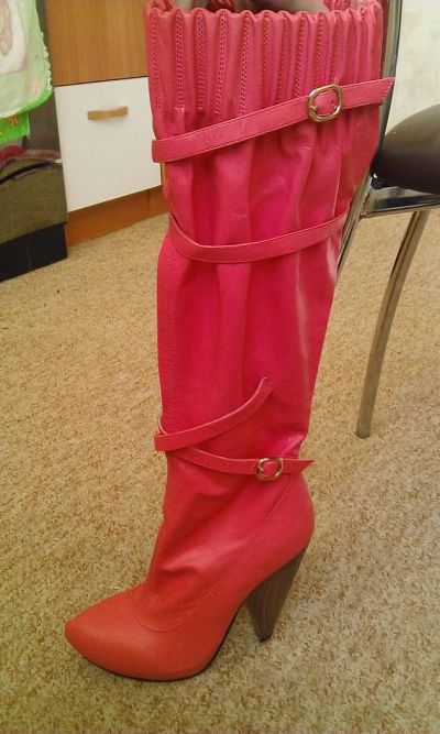 Лот: 6025254. Фото: 1. сапожки. Сапоги