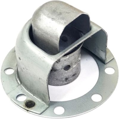 Лот: 24636961. Фото: 1. Искрогаситель глушителя Honda... Запчасти