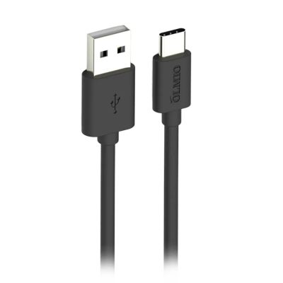 Лот: 24211589. Фото: 1. Кабель USB, OLMIO, Type-C, 2.1... Зарядные устройства, блоки питания, адаптеры сетевые для смартфонов