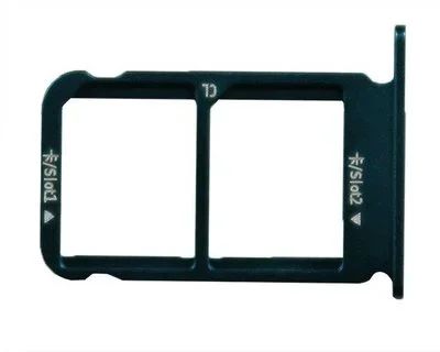 Лот: 13447889. Фото: 1. Держатель SIM-карты Huawei Honor... Корпуса, клавиатуры, кнопки