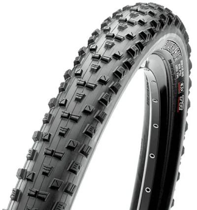 Лот: 17549828. Фото: 1. Велопокрышки Maxxis 29x2.35 Forekaster... Запчасти