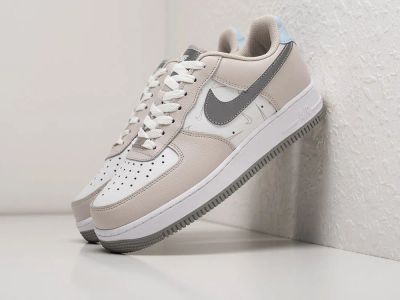 Лот: 20340153. Фото: 1. Кроссовки Nike Air Force 1 Low... Кеды, кроссовки, слипоны