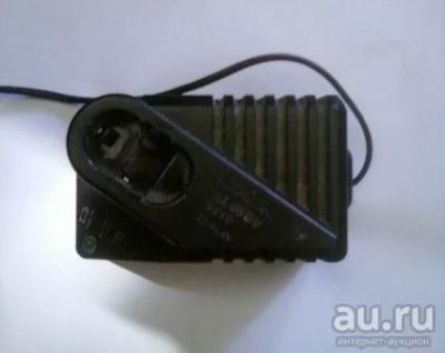 Лот: 8643376. Фото: 1. Быстрозарядное устройство Бош... Запчасти