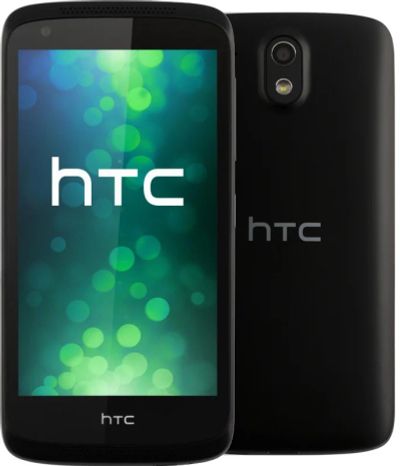 Лот: 8786844. Фото: 1. Продам смартфон HTC Desire 526G... Смартфоны