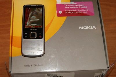 Лот: 1663253. Фото: 1. Nokia 6700 Matt Steel. Смартфоны