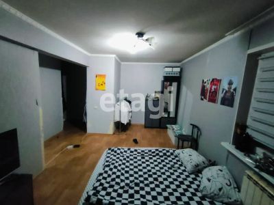 Лот: 25298966. Фото: 1. 1-комн. квартира , Красноярск... Квартиры, студии