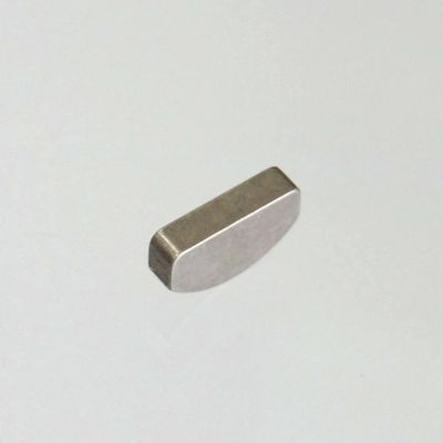 Лот: 21365137. Фото: 1. Шпонка 63V Yamaha 9,9-15 63V-44338-00... Запчасти для лодок, катеров, лодочных моторов