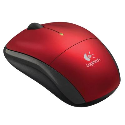 Лот: 3594770. Фото: 1. Новые беспроводные мыши Logitech... Клавиатуры и мыши