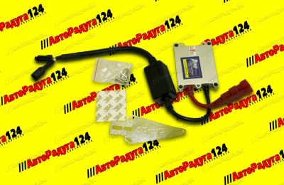 Лот: 19410546. Фото: 1. Блок розжига Slim size, 12V, 35W... Электрооборудование