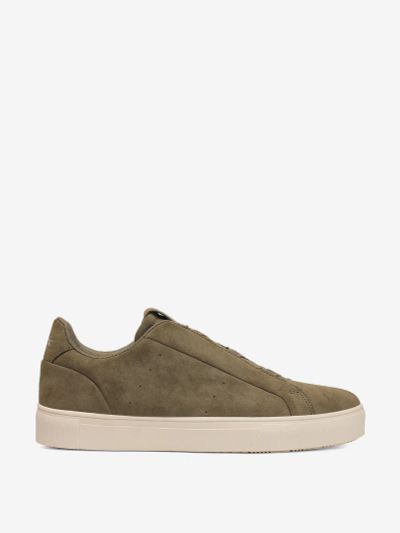 Лот: 25370563. Фото: 1. Полуботинки мужские Etonic Sneakers... Ботинки, полуботинки
