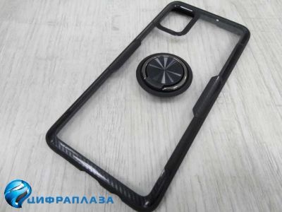Лот: 16081920. Фото: 1. Чехол пластиковый Samsung A51... Чехлы, бамперы