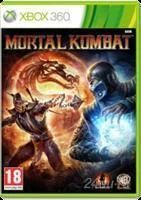 Лот: 3760870. Фото: 1. Mortal kombat xbox. Игры для консолей