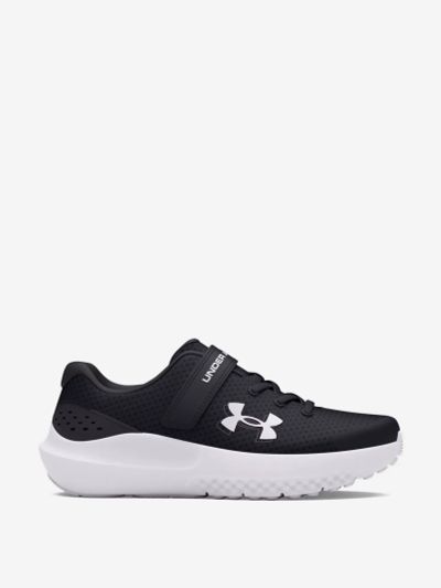 Лот: 25397660. Фото: 1. Кроссовки детские Under Armour... Кеды, кроссовки