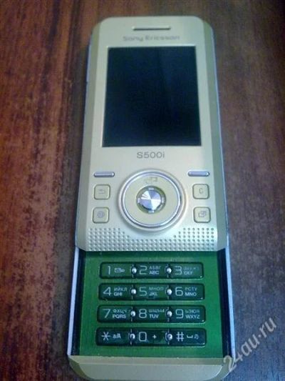 Лот: 1625046. Фото: 1. Sony Ericsson. Разное