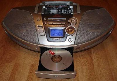 Лот: 6882637. Фото: 1. Куплю CD\MP3 траверс в сборе с... Музыкальные центры, магнитолы
