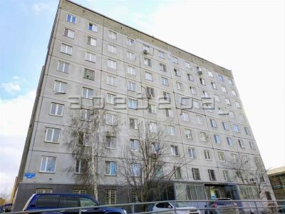 Лот: 13605020. Фото: 1. 2-комнатная квартира на ул. Ады... Квартиры, студии