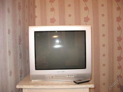 Лот: 1592159. Фото: 1. телевизор Panasonic TC-21FS10T... Телевизоры