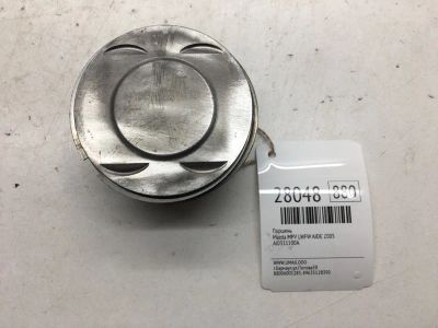 Лот: 20384272. Фото: 1. Поршень Mazda Mpv 2005 AJ0311100A... Двигатель и элементы двигателя