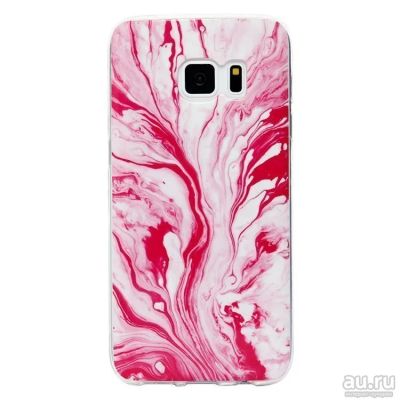 Лот: 15885155. Фото: 1. Чехол-накладка - SC113 для "SamsungSM-G930... Чехлы, бамперы