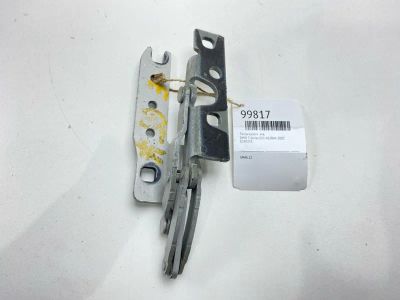 Лот: 24772596. Фото: 1. Петля капота Bmw 7-Series 2001... Двигатель и элементы двигателя