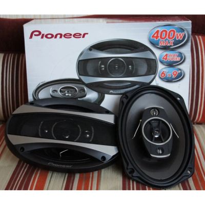 Лот: 7630054. Фото: 1. Pioneer ts a6926 обмен \ продажа. Акустика автомобильная