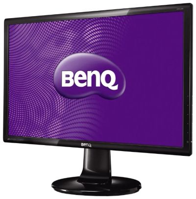 Лот: 3430019. Фото: 1. Монитор BenQ 24 GW2460HM VA, LED... ЖК-мониторы