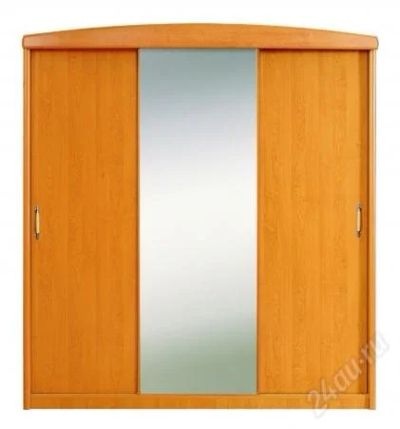 Лот: 2134659. Фото: 1. Шкаф-купе. Шкафы, шкафы-купе