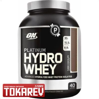 Лот: 3370679. Фото: 1. Протеин Optimum Nutrition Platinum... Спортивное питание, витамины