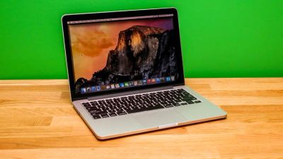 Лот: 6251379. Фото: 1. MacBook Pro 13 (2,8 GHz i7 / 10gb... Ноутбуки