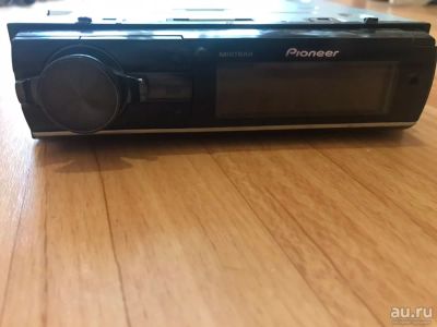 Лот: 13352937. Фото: 1. Pioneer deh x9500sd. Автомагнитолы