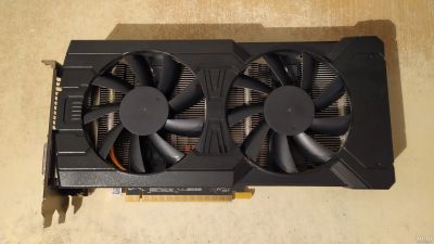 Лот: 17391561. Фото: 1. Radeon RX 570 8GB (PowerColor... Видеокарты
