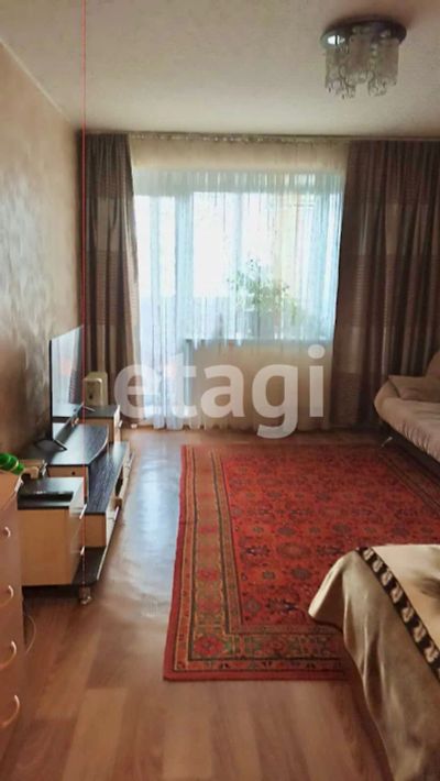 Лот: 25288419. Фото: 1. 1-комн. квартира , Красноярск... Квартиры, студии