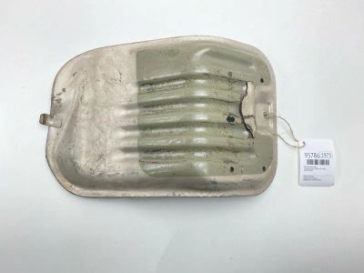 Лот: 24773815. Фото: 1. Крышка двигателя Toyota Lite Ace... Двигатель и элементы двигателя