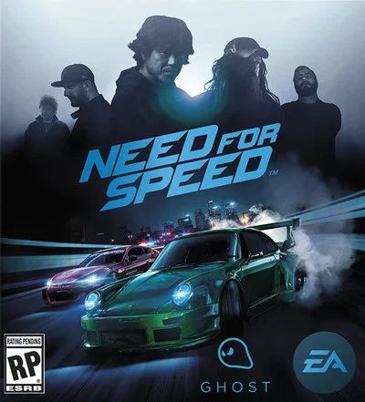 Лот: 6644116. Фото: 1. Need for Speed (2015) игра для... Игры для консолей