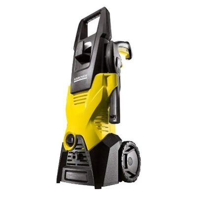 Лот: 25705040. Фото: 1. Минимойка Karcher K 3 EU (1.601-888... Автомоечное оборудование