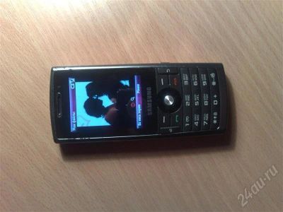 Лот: 212136. Фото: 1. samsung i200 обмен на системник... Смартфоны