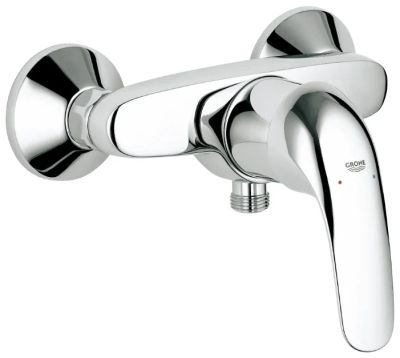 Лот: 8107341. Фото: 1. Grohe EuroEco - Смеситель для... Смесители