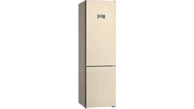Лот: 11786193. Фото: 1. Холодильник Bosch Kgn 39Vk22 R. Холодильники, морозильные камеры