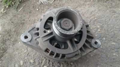 Лот: 12489653. Фото: 1. Генератор КАТЭК 80А. Электрооборудование