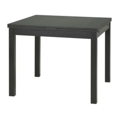 Лот: 4131772. Фото: 1. Стол IKEA Бьюрста. Столы, стулья, обеденные группы