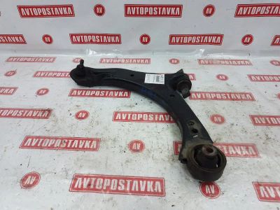 Лот: 20941737. Фото: 1. Рычаг подвески нижний Honda Stepwagon... Ходовая, подвеска, рулевое управление