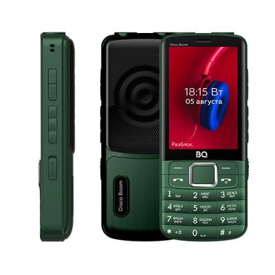 Лот: 16188993. Фото: 1. Мобильный телефон BQ 3587 Disco... Смартфоны
