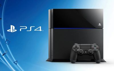 Лот: 7023550. Фото: 1. Продам Playstation 4.+2 джоя+камера. Игровые приставки, консоли